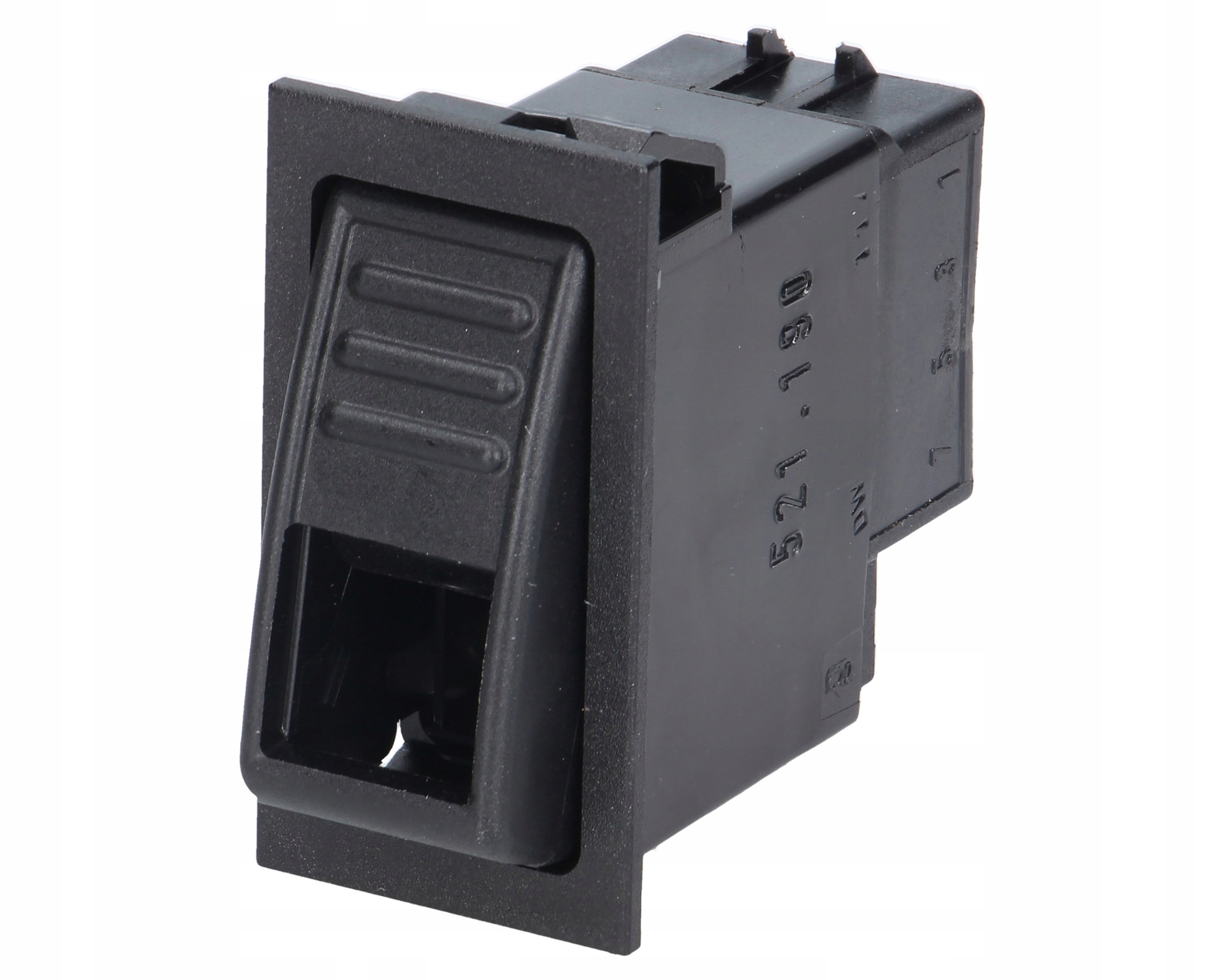 vypínač světel výstražný 42x22mm Zetor Proxima