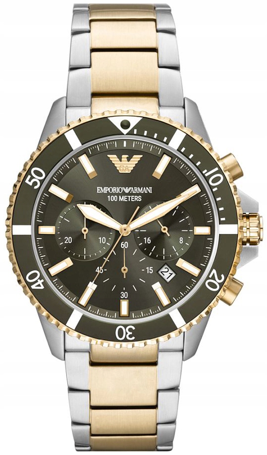 Pánské hodinky Emporio Armani AR11361