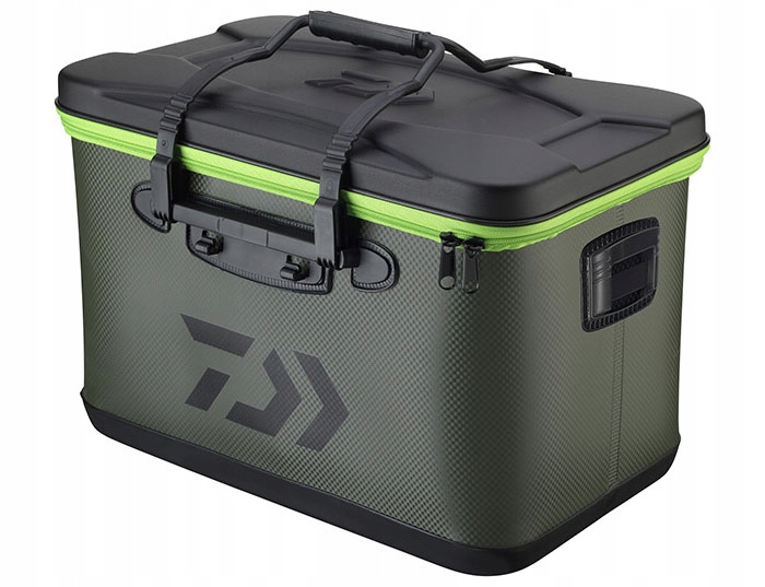 Daiwa Torba D-Vec Eva Hard Tackle Container M