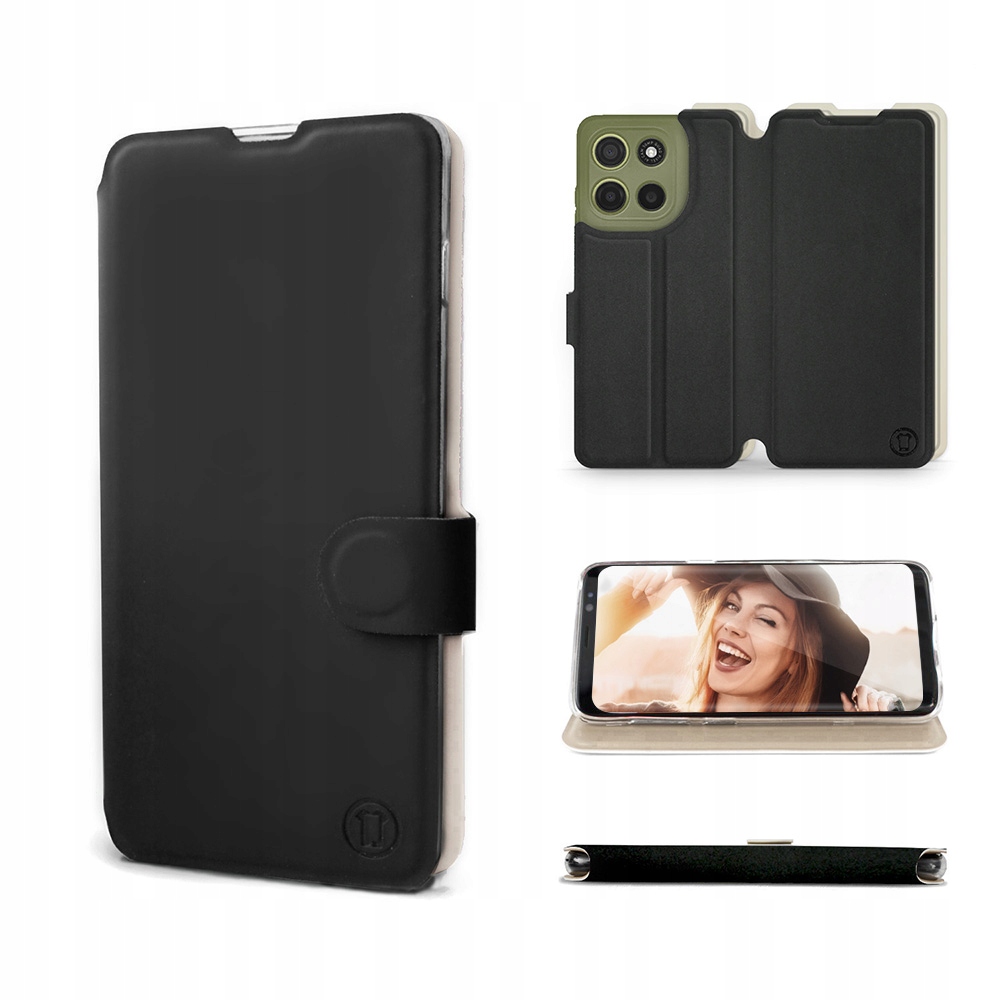 Etui Mobiwear do Motorola Moto G15 S_blt