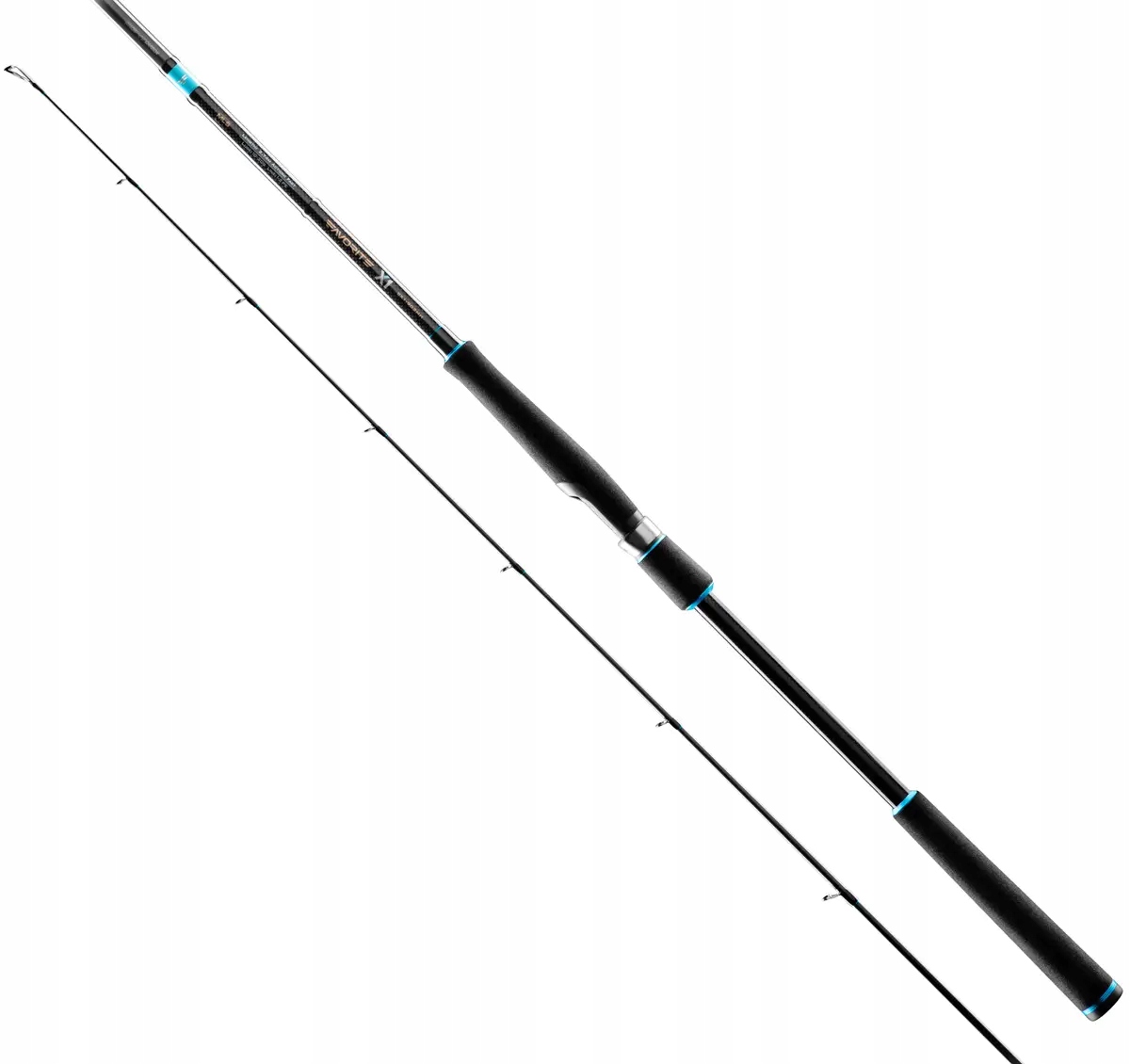 Favorite Sw X1 Shore 902H 274cm 15-45g Wędka