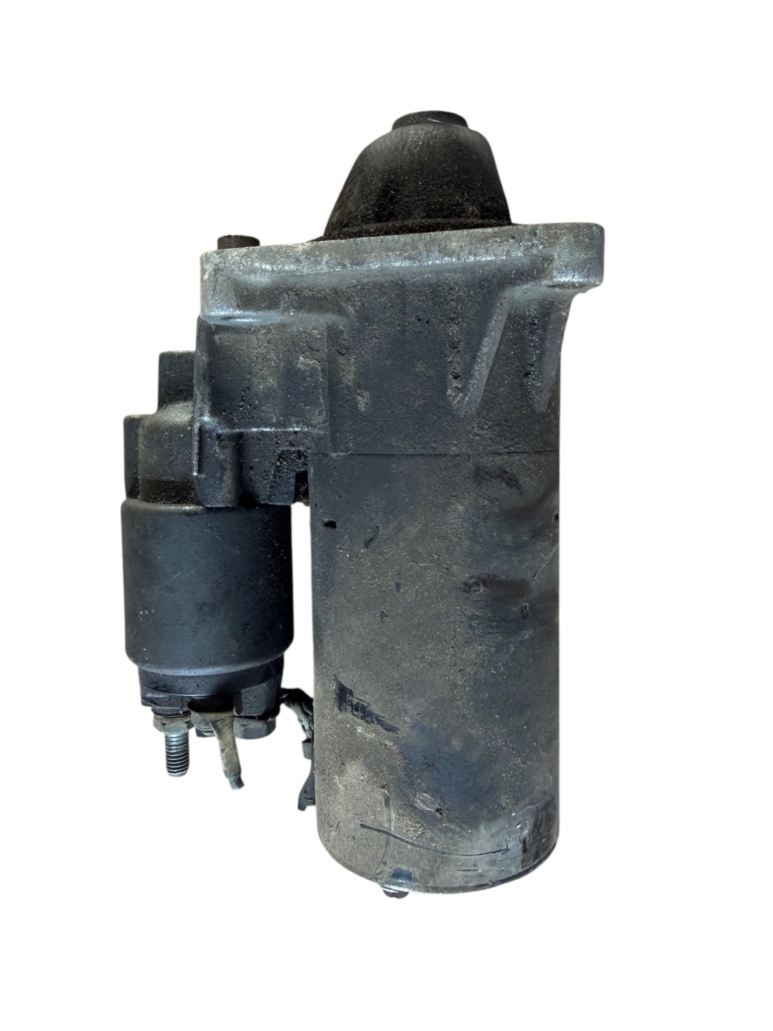starter FIAT BRAVO II 1.9 JTDM