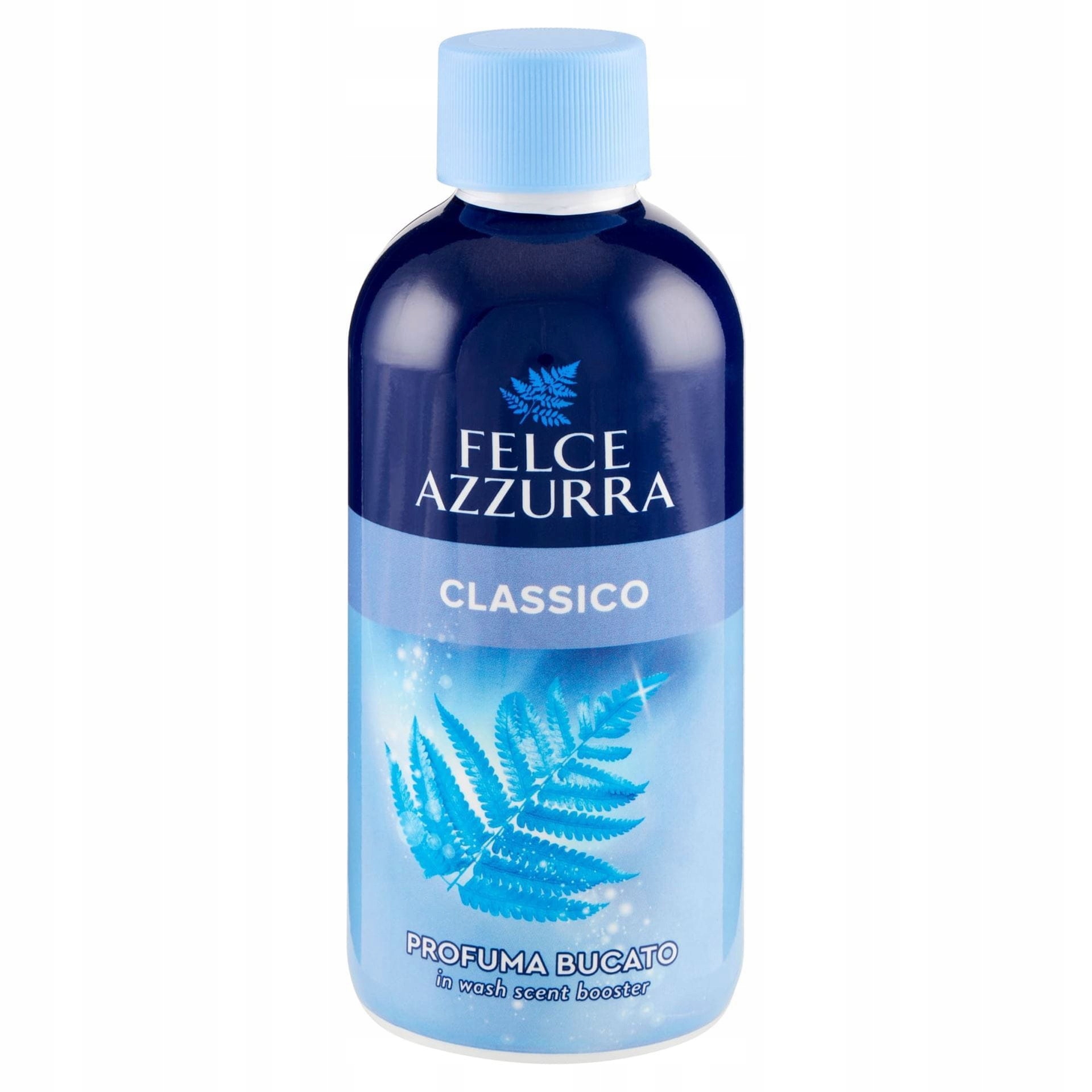 

Felce Azzurra perfumy do prania Classico 220ml