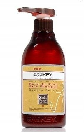 Saryna Key Shae Keratin Repair Šampon na vlasy 300 ml