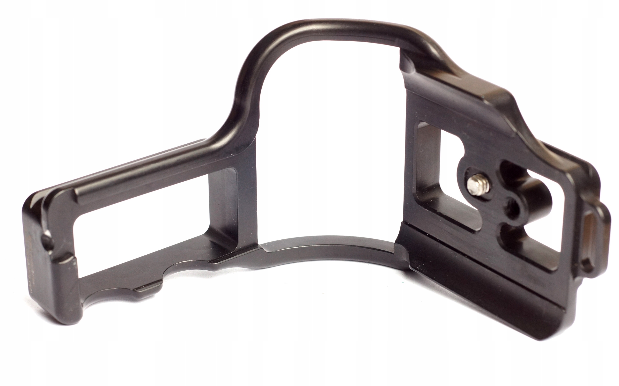 Kirk enterprises BL-D3 L-Bracket do Nikon D3 D3s D3x uchwyt Model BL-D3
