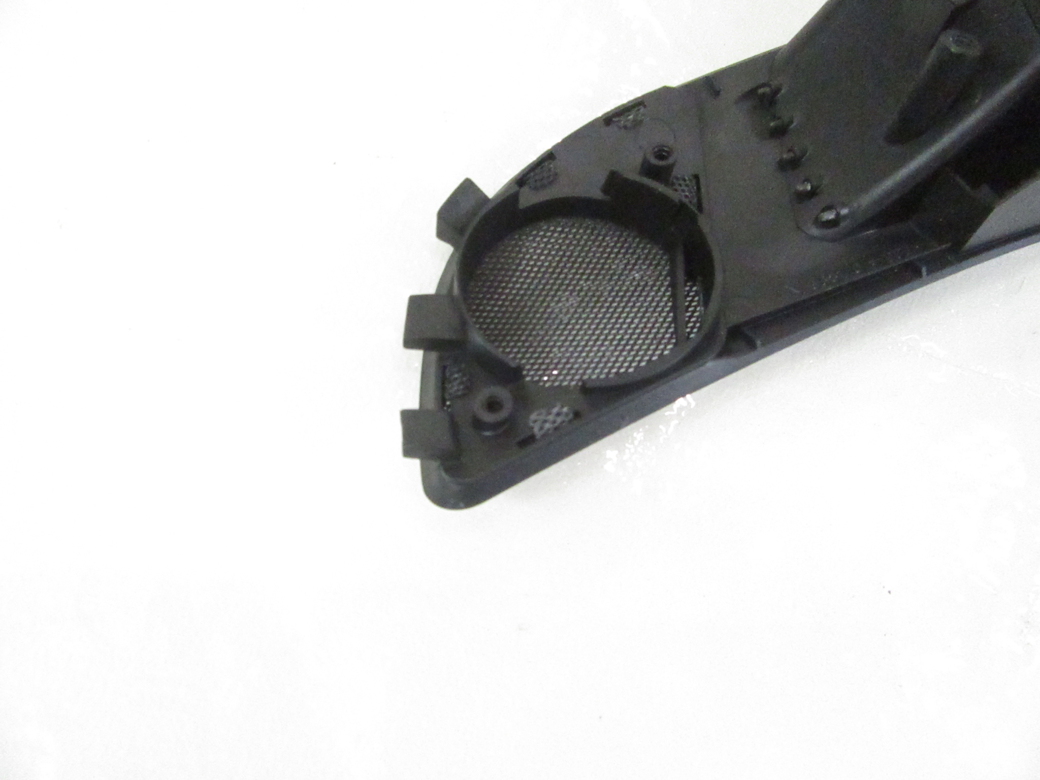 grid air conditioning devices right right front BMW e39 sedan KOMBI EUROPA
