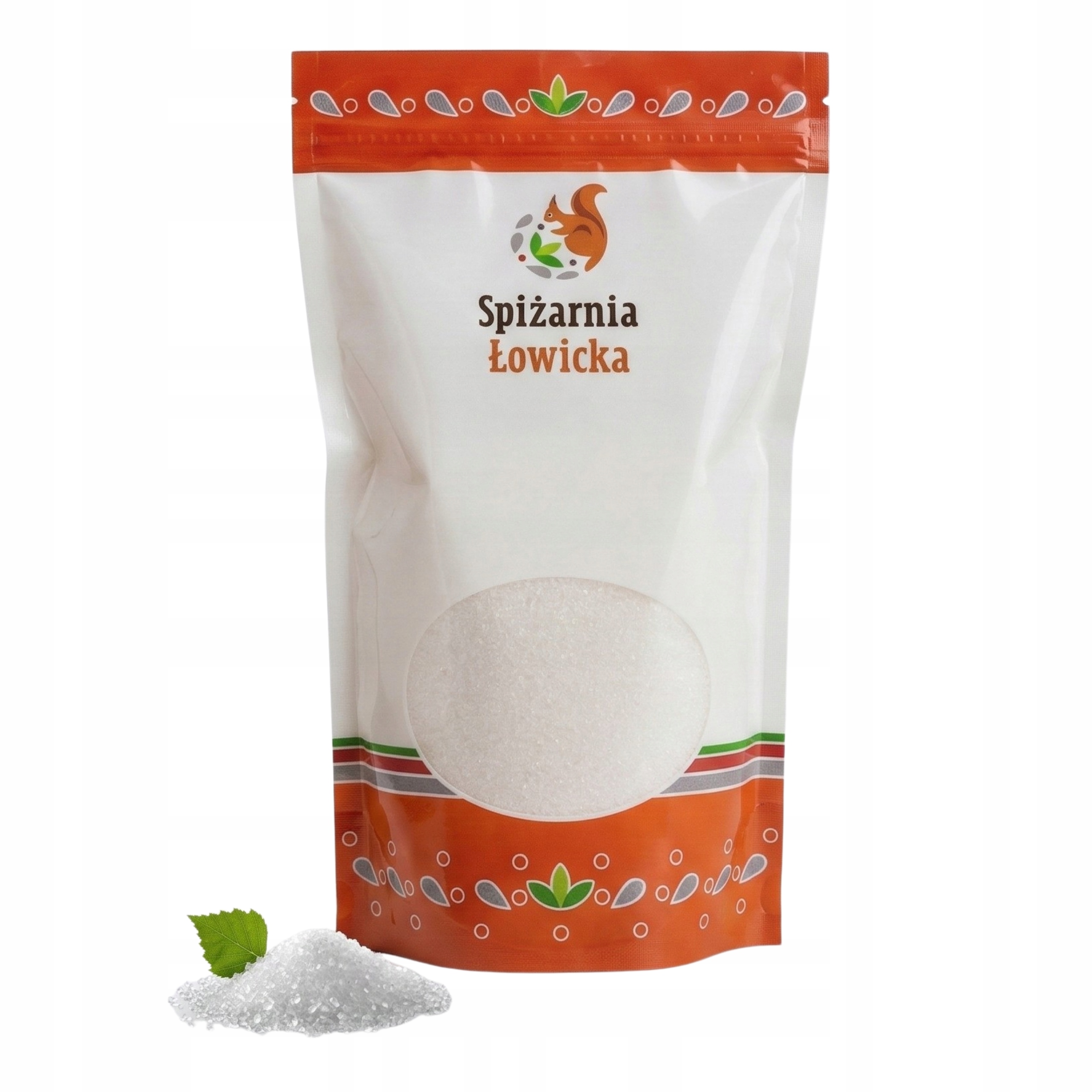 Свежий КСИЛИТ ФИНСКИЙ береза сахар, 1кг