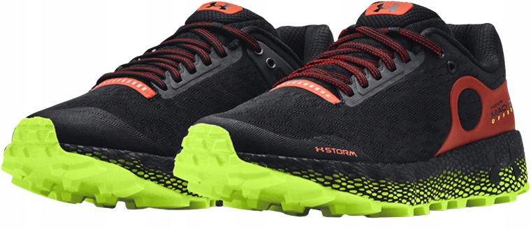 Under Armour Buty Hovr Machina Off Road r. 42,5