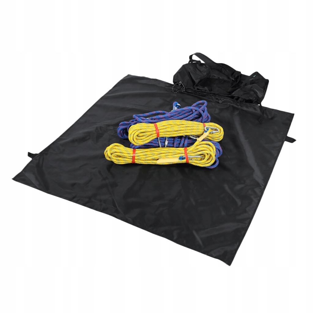 Torba na linę wspinaczkową Model Tree Arborist Caving Storage