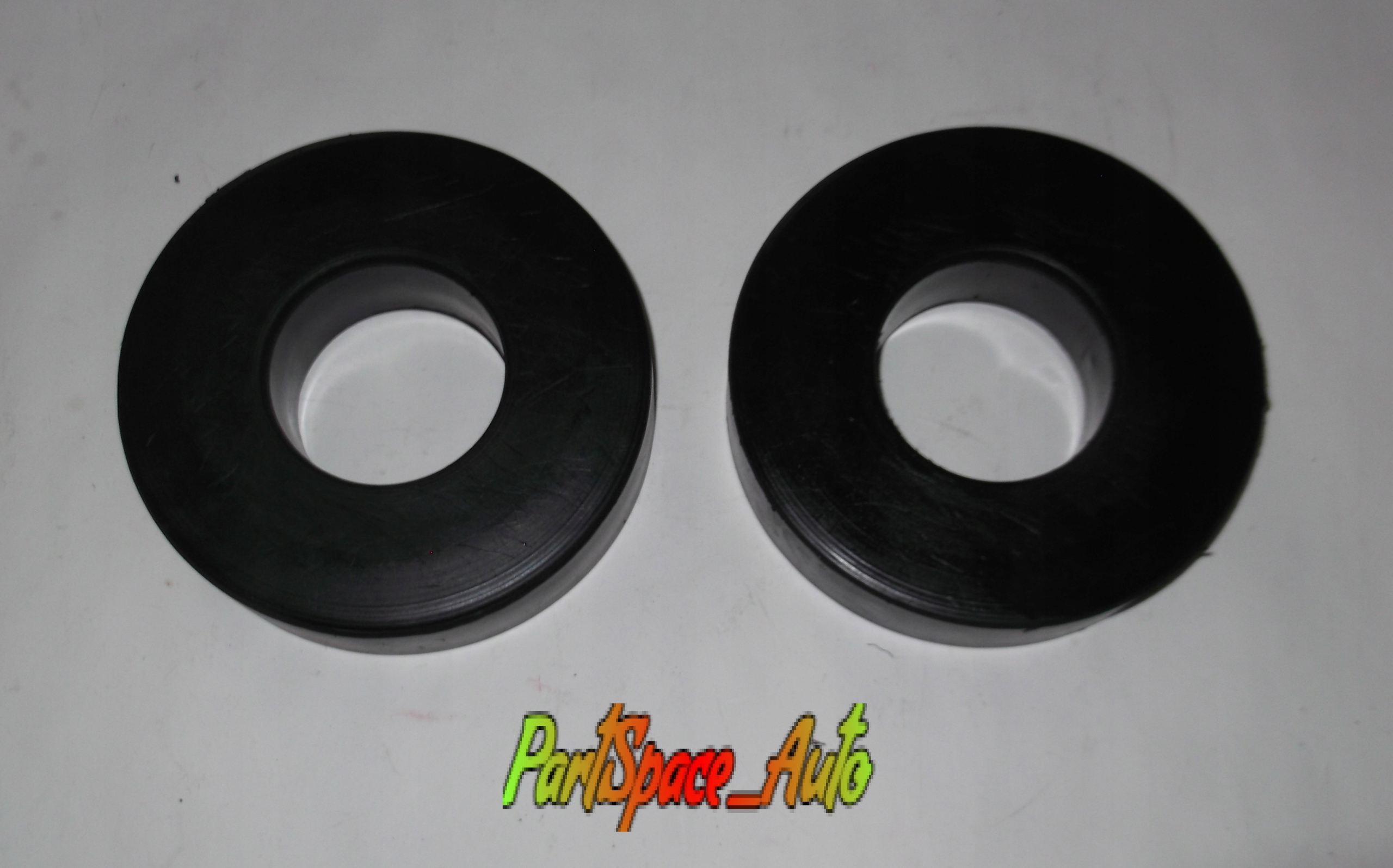 Podložka pružin zadní Jeep Grande Cherokee Wj 1,6" (40 mm) 2001-2005