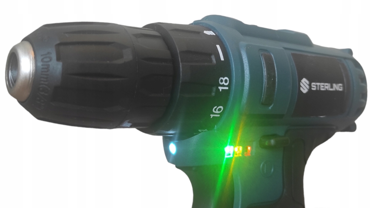 WKRĘTARKA WIERTARKO WKRĘTARKA AKUMULATOROWA 21V LED 2x AKUMULATOR + ZESTAW Kod producenta wkrst21