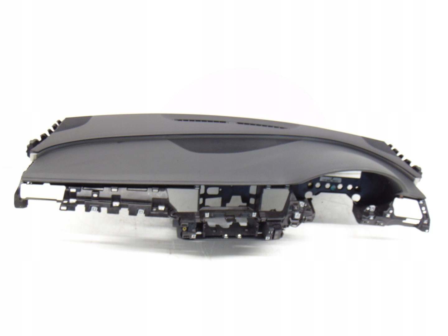 dashboard cockpit console black AUDI A8 D4 10- UK
