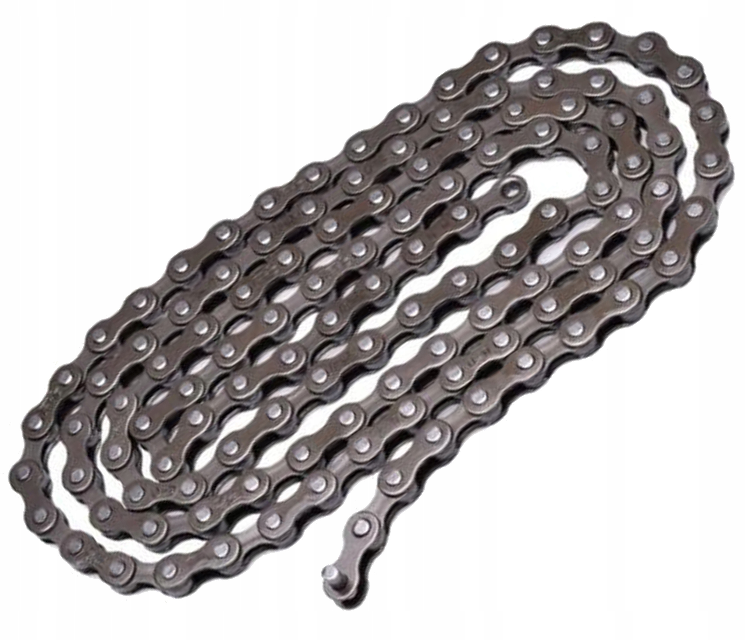 Łańcuch Rowerowy 6 Rzędów 1/2x 3/32 116L P6003 Kod producenta 29894628