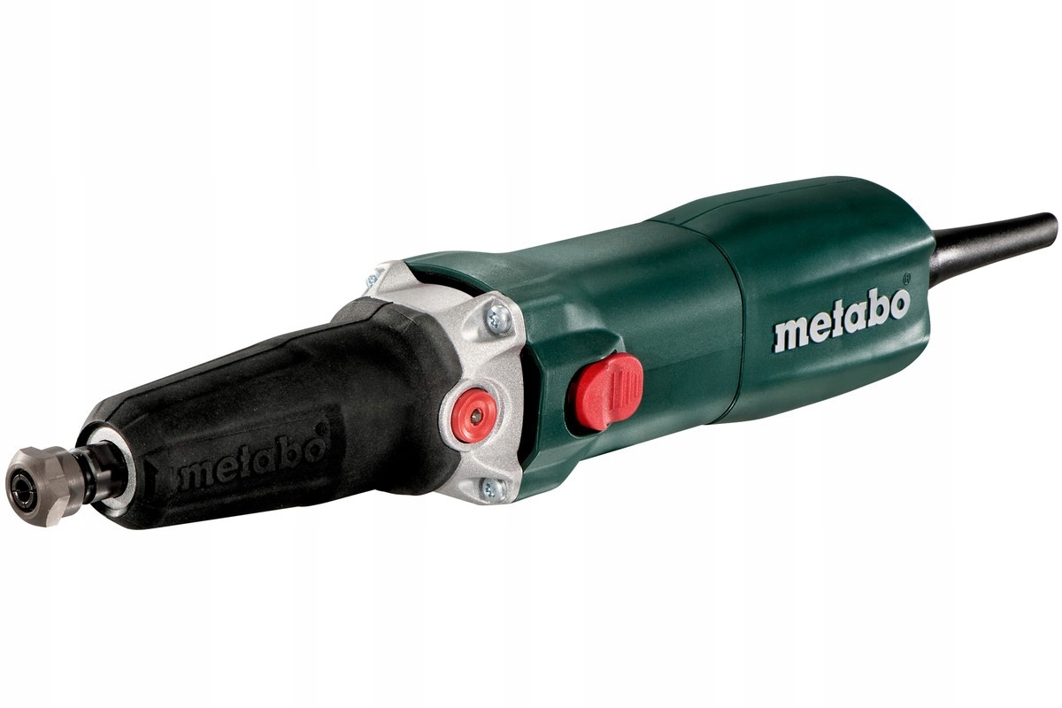 Szlifierka prosta Metabo Ge 710 Plus