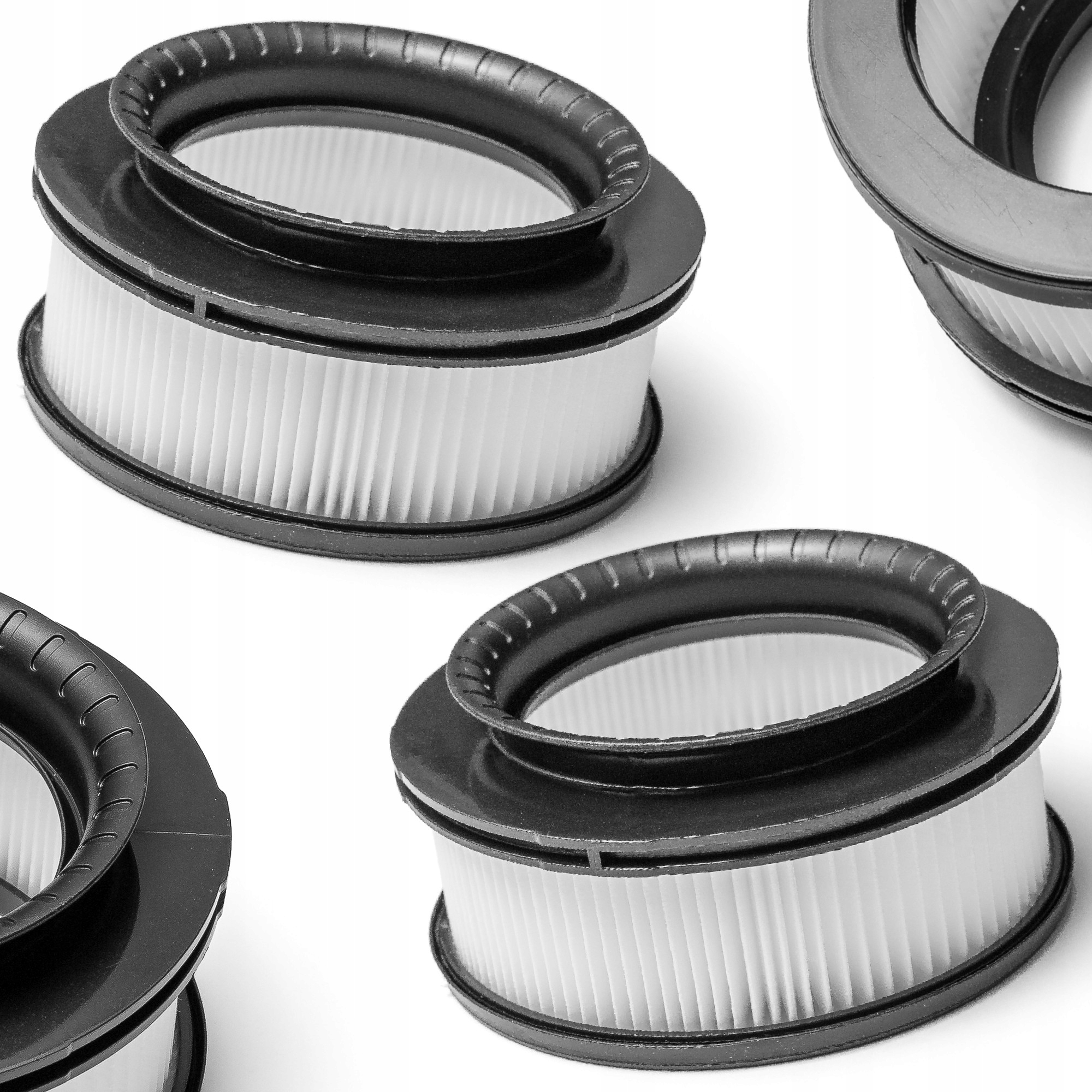 2x napájecí filtr pro vysavače Tefal X-force 11.60 12.60 14.60 15.60