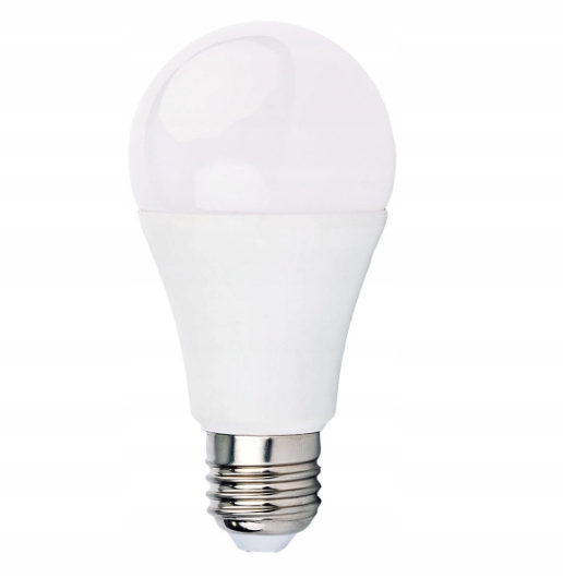 

Żarówka Led E27 15W Classic 6500K Cold Diody Led