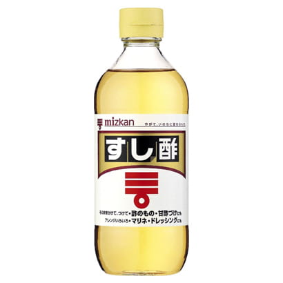 

Mizkan Japoński ocet / zaprawa do ryżu, 500 ml