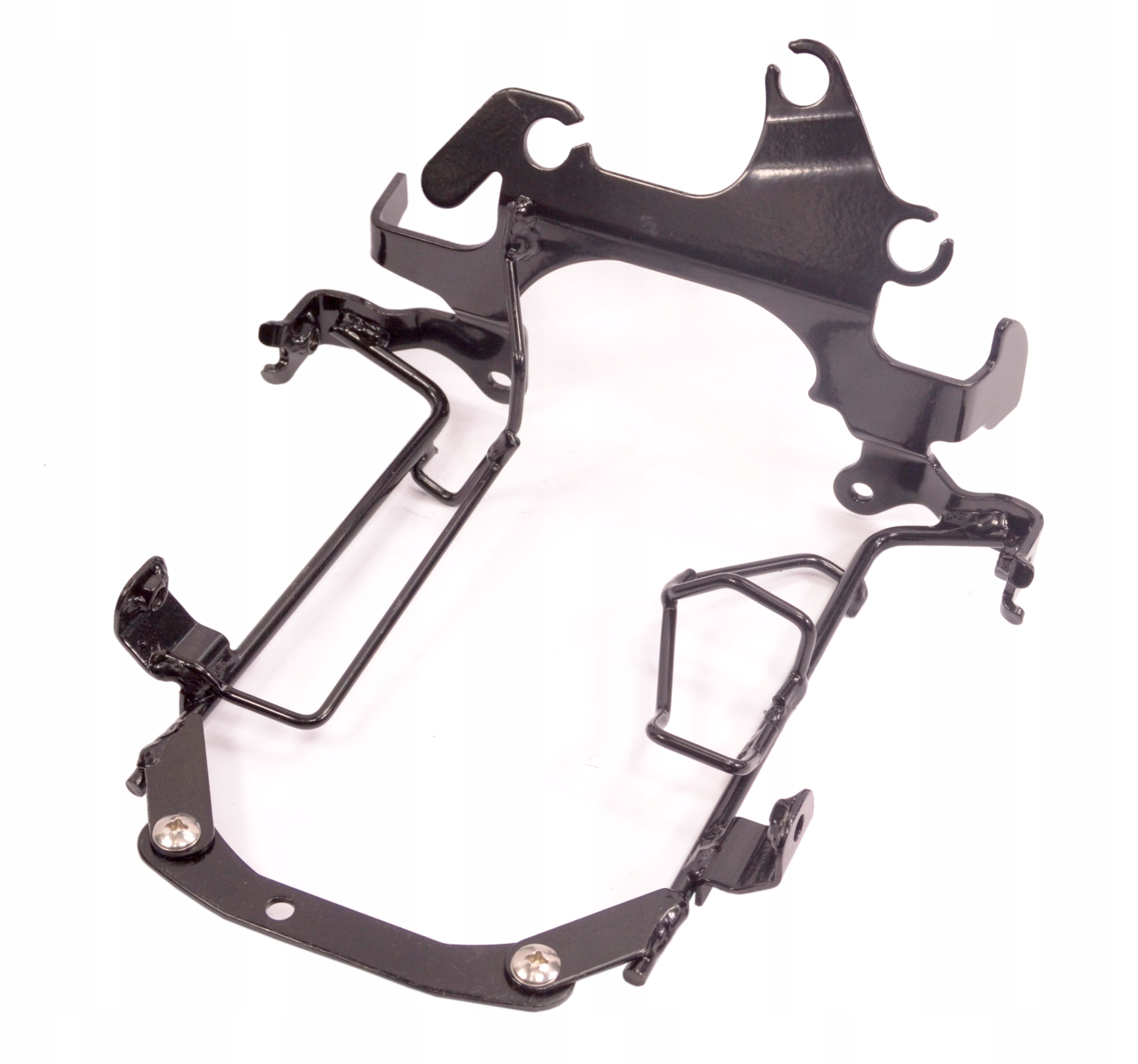 110573 - Yamaha FZ1 N 06 07 08 09 - кронштейн стойки кронштейн