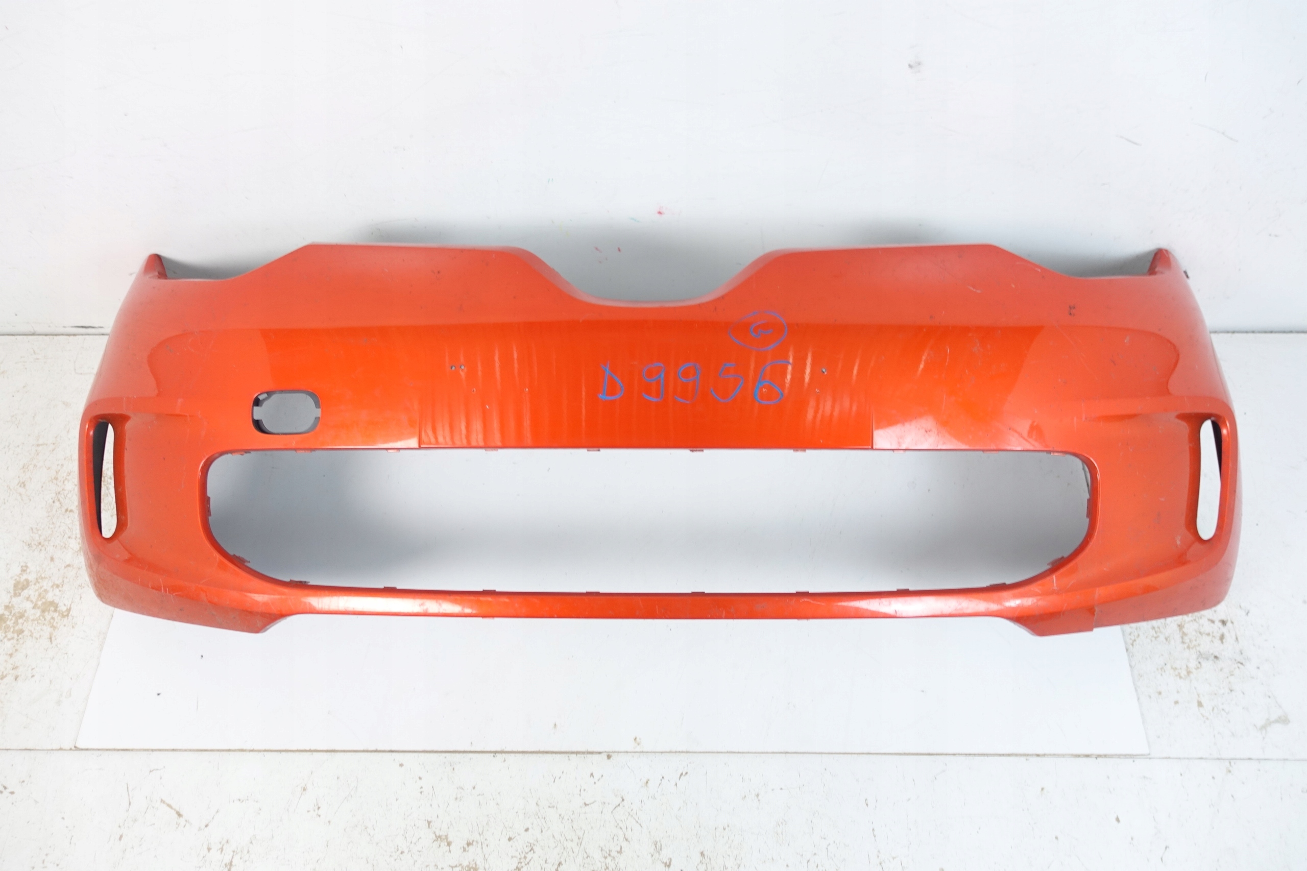 RENAULT TWINGO III LIFT bumper front front 2018- 620221014R