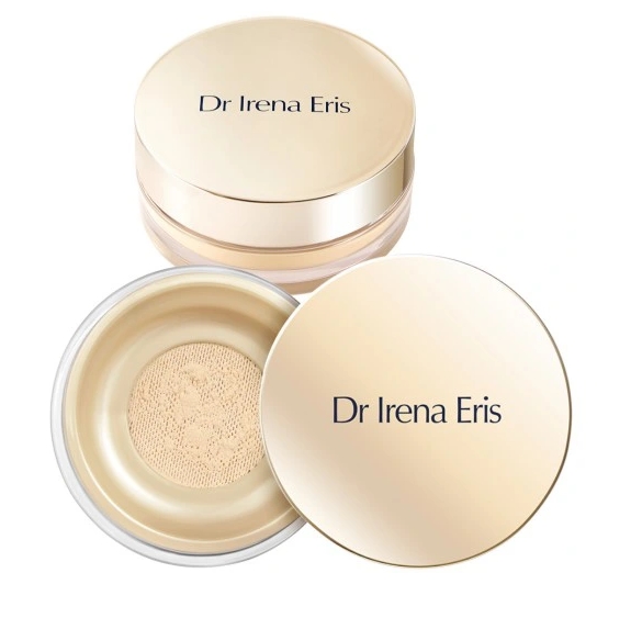 Dr Irena Eris, Matt & Blur Make up Fixer Ultralehký pudr krycí, 10 g