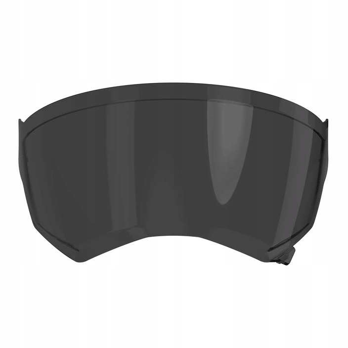 Hľadáčik na sklo Leatt Adv 8.5/9.5 Pinlock Ready Smoke čierny Darčeky