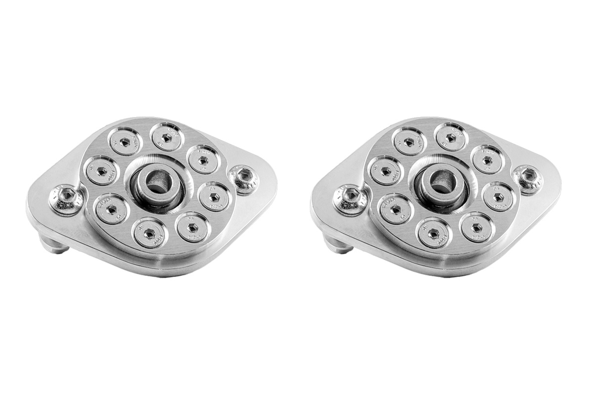 Camber Plates BMW E30 E36 E46 Uniball Producent części Turboworks