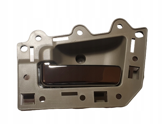 UE3041NS-FL-MKHCHR - РУЧКА ДВЕРИ LP JEEP GRAND CHEROKEE 05-10 ХАКИ CH