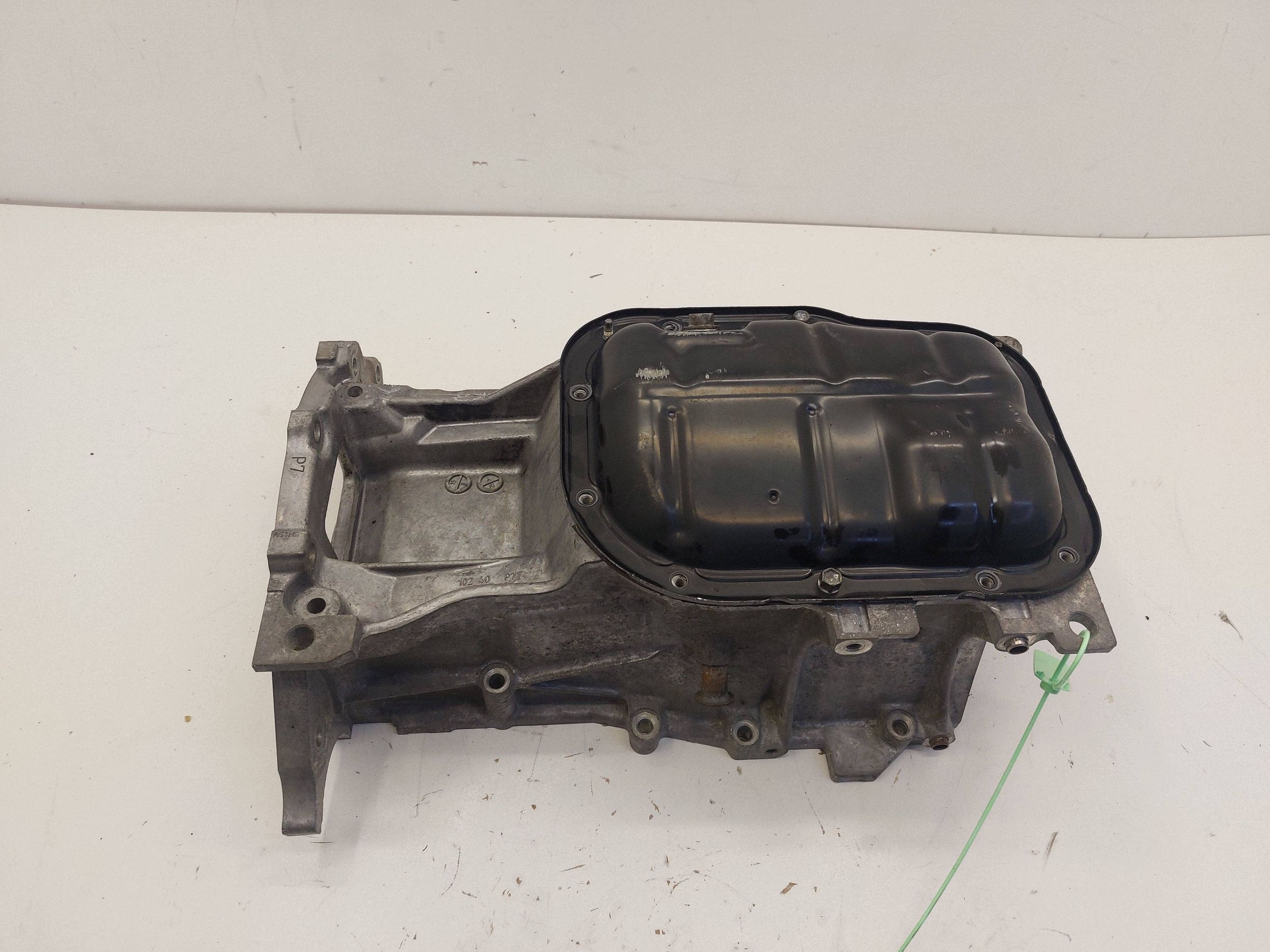 TOYOTA AURIS II E180 PRIUS III COROLLA 1.8 HYBRYD ölwanne