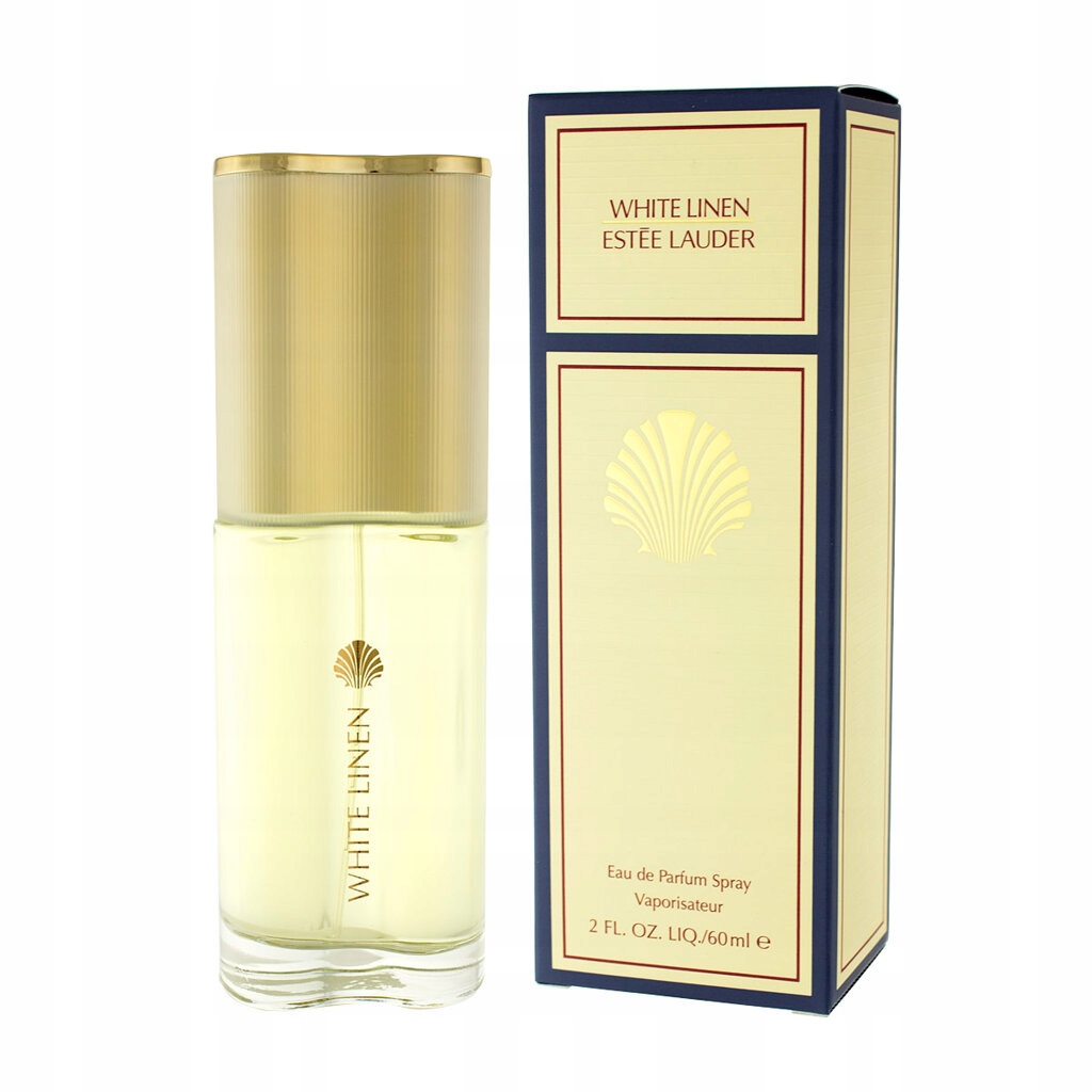 Estée Lauder White Linen Edp 60 ml W