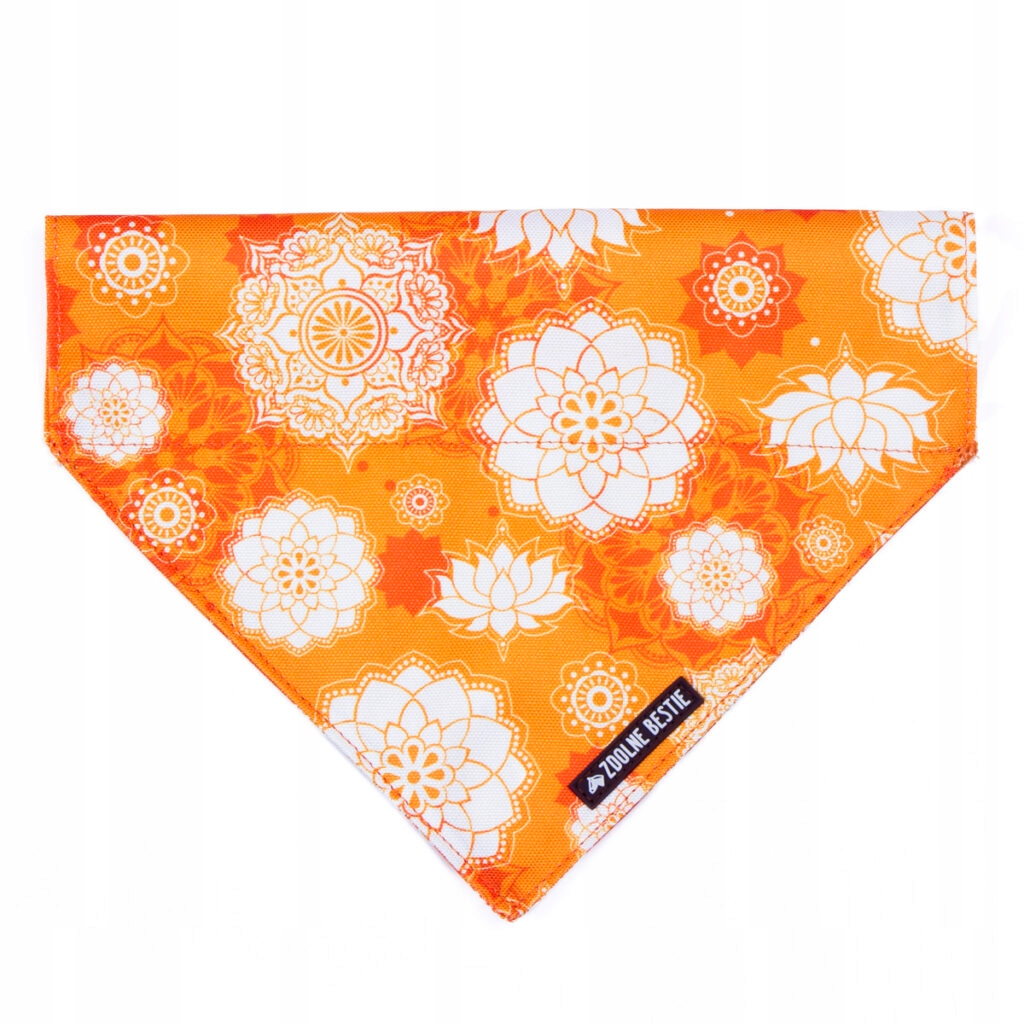 

Chusta bandana dla psa M Kolorowe