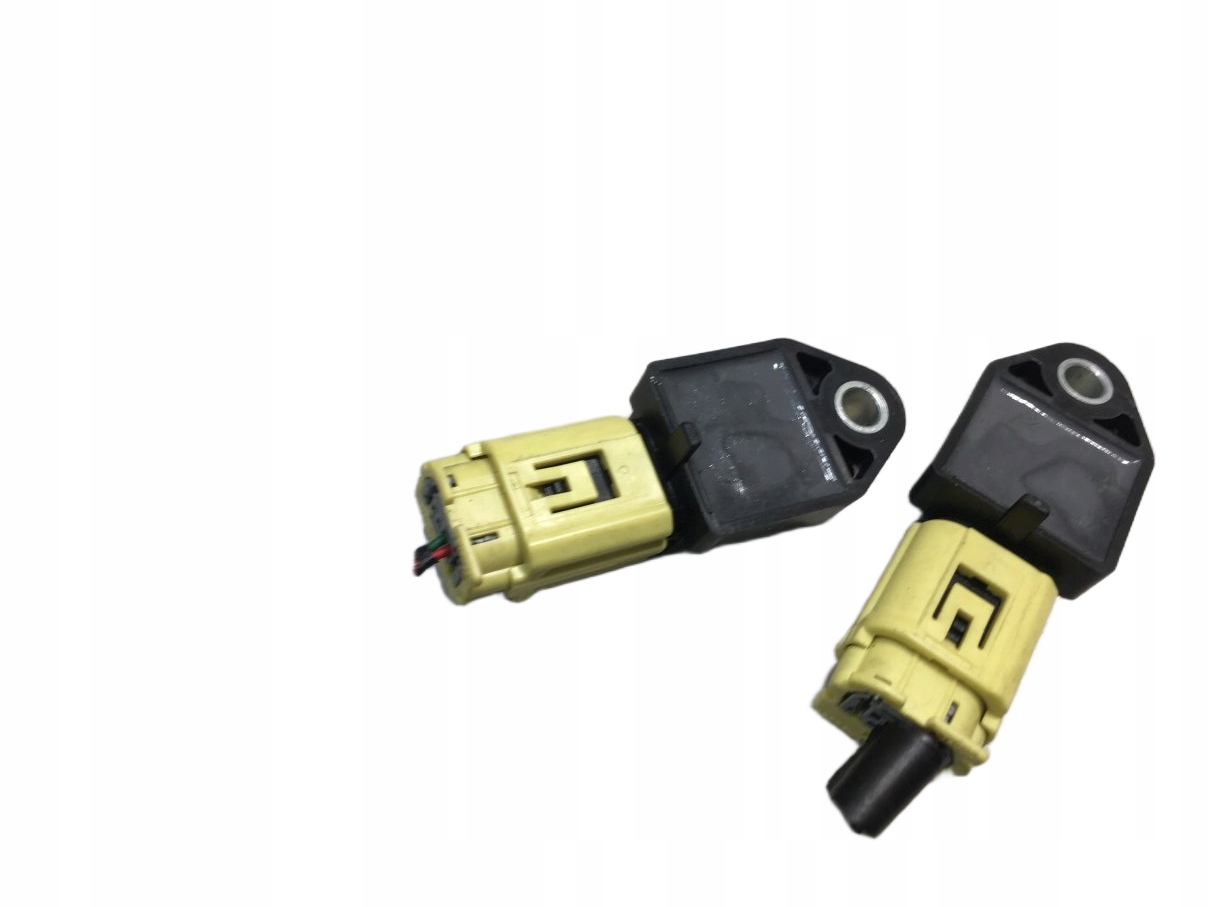 Crashsensor Drucksensor COROLLA VERSO II 89831-0W010
