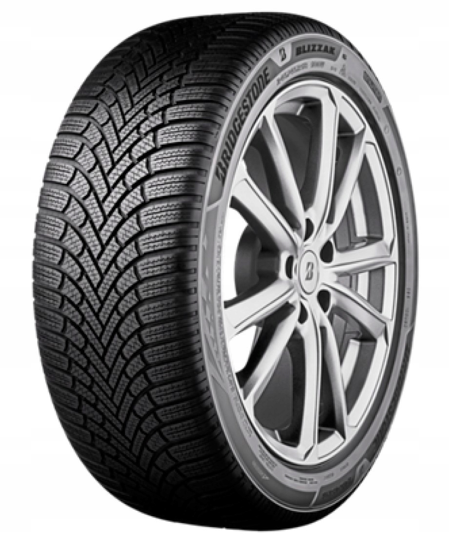 Bridgestone Turanza All Season 6 Driveguard 225/55 R17 XL 101W