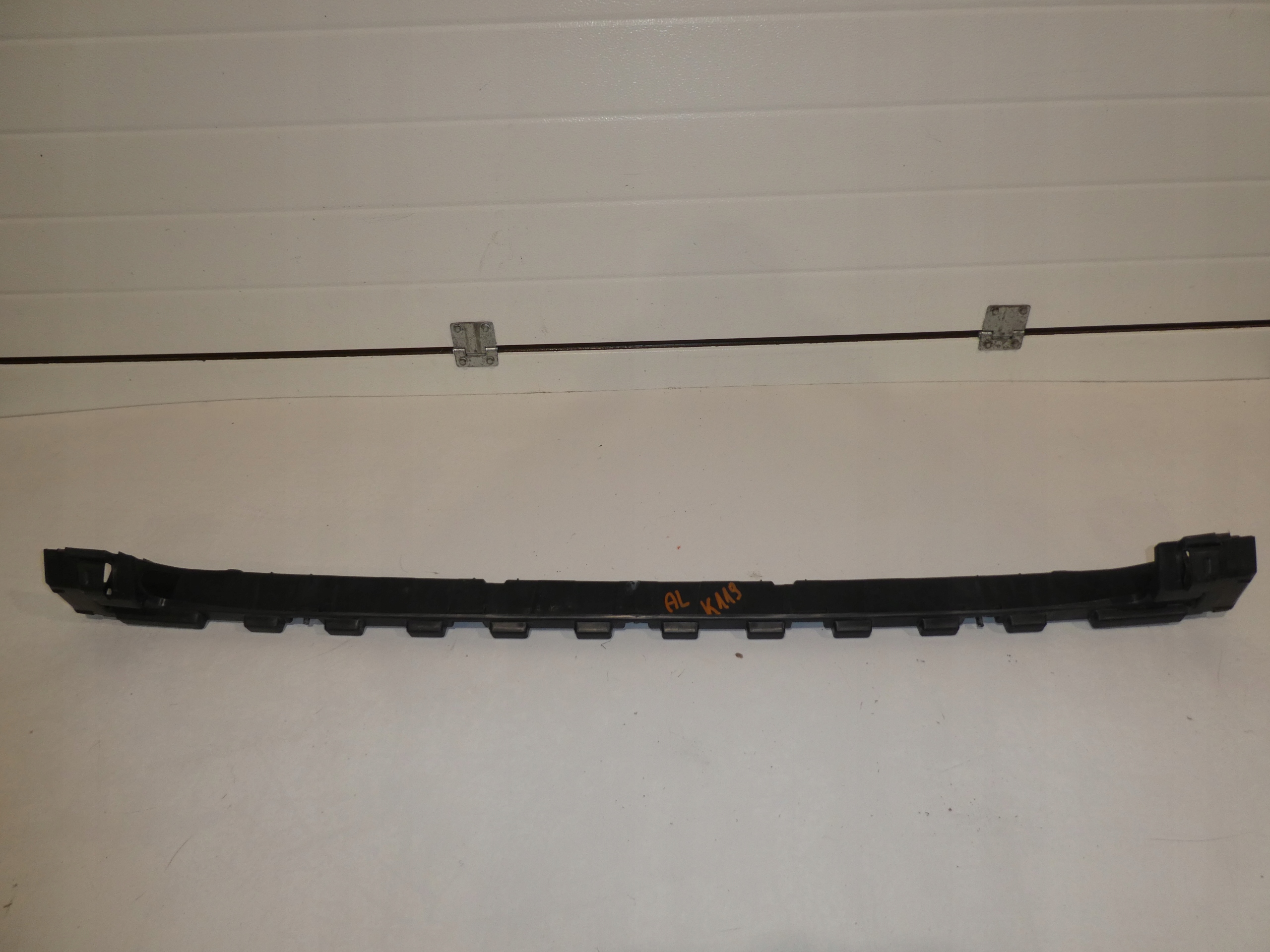 MERCEDES SPRINTER 906 bumper bracket STOPIEN rear part A9068802571