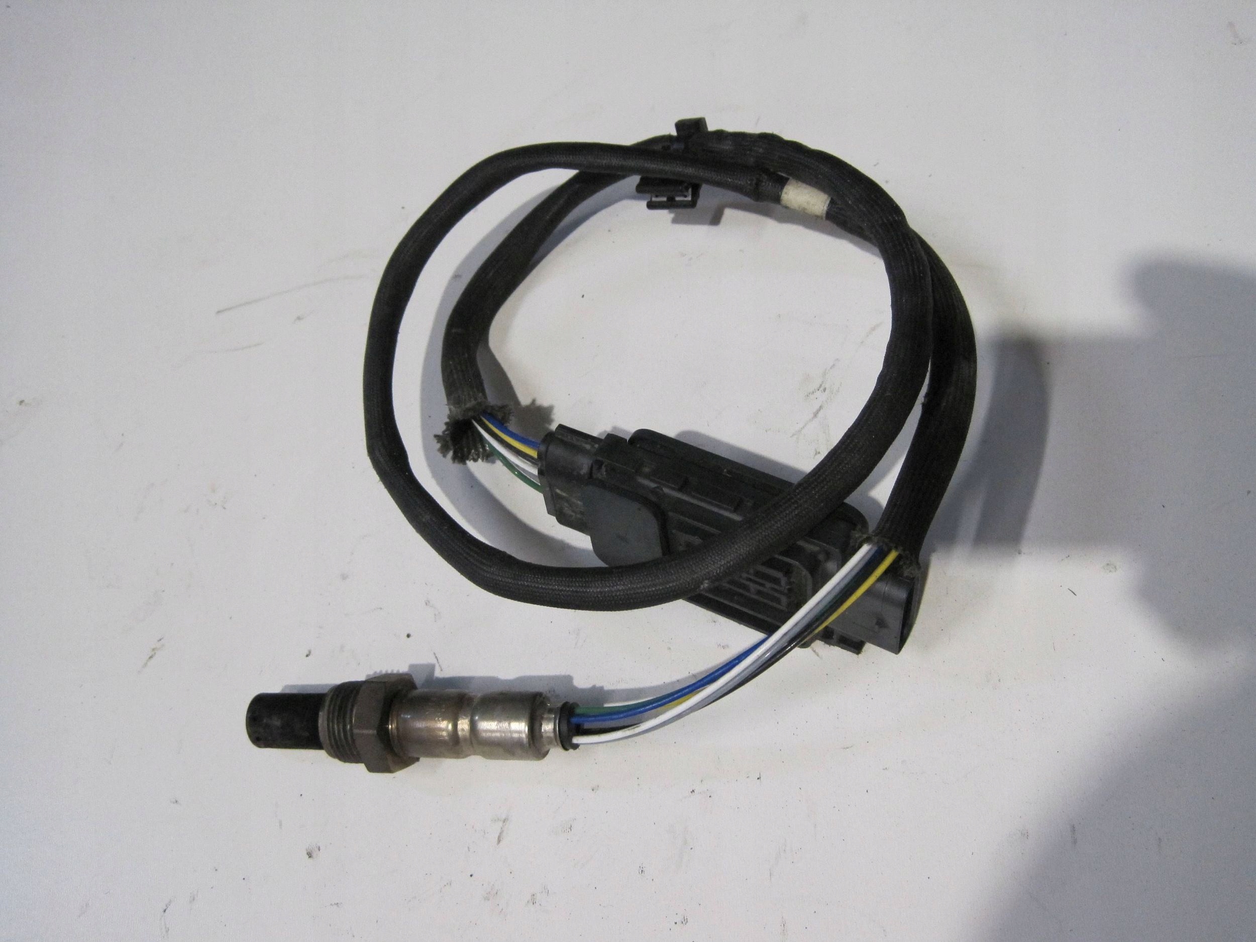 SONDA LAMBDA VOLKSWAGEN GOLF VIII AUDI 04L907805CD