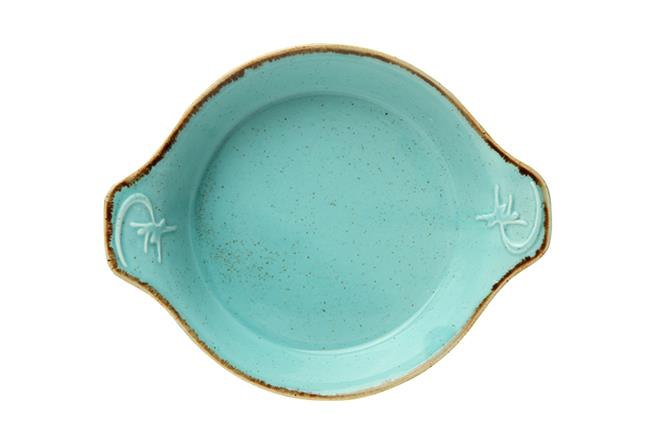 

Naczynie Do Zapiekania Laguna 17 cm Porcelana Nieb