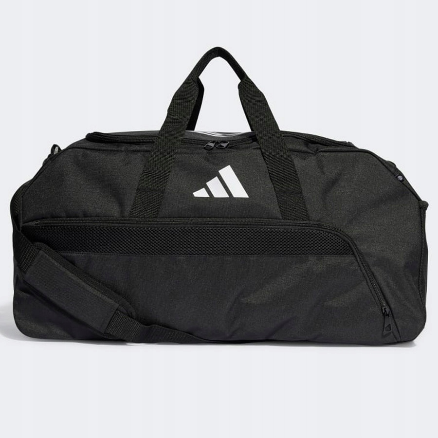 Taška adidas Tiro Duffle M HS9749 černá