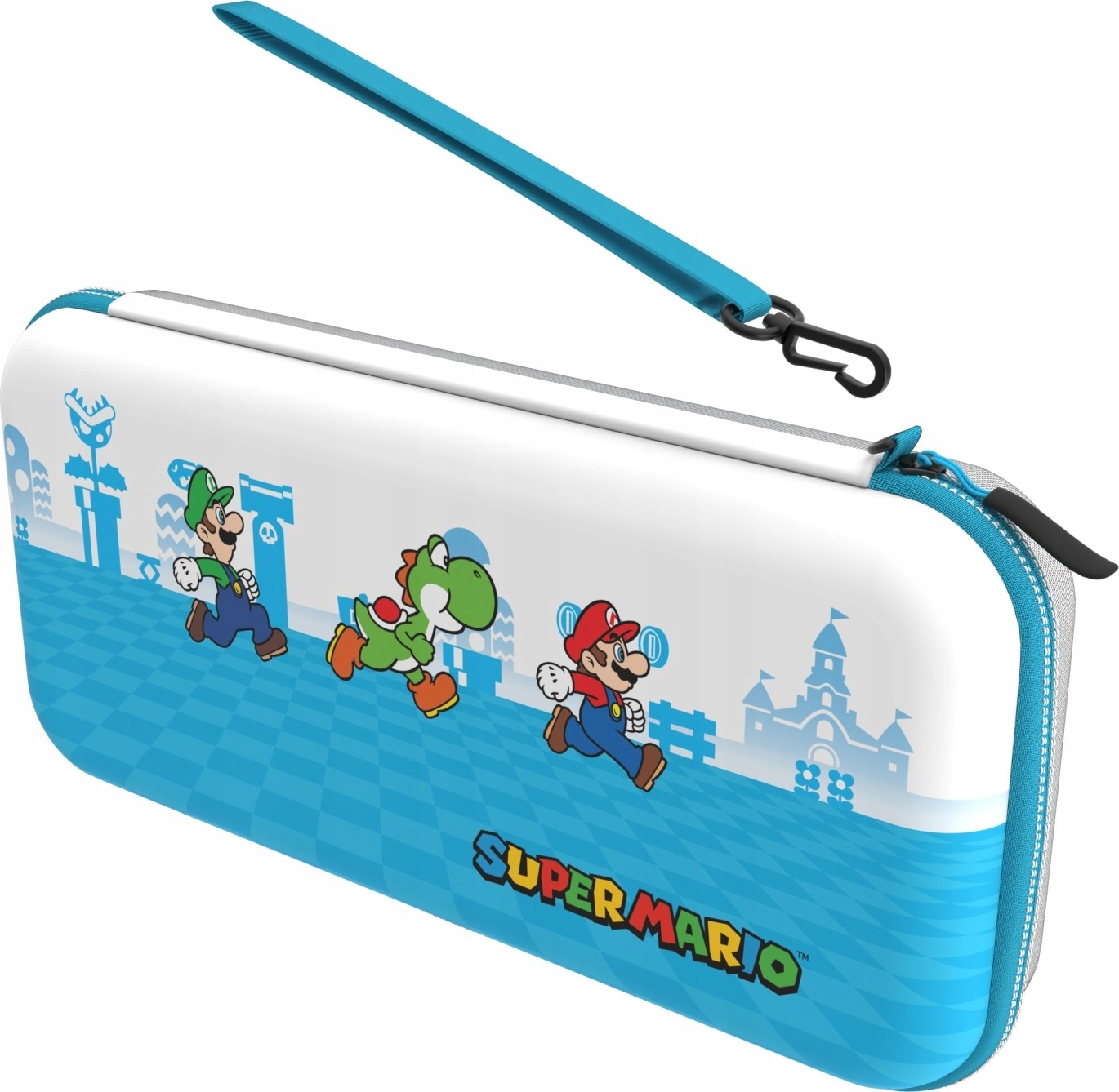 Pdp Switch Etui na konsole Nintendo Mario Escape