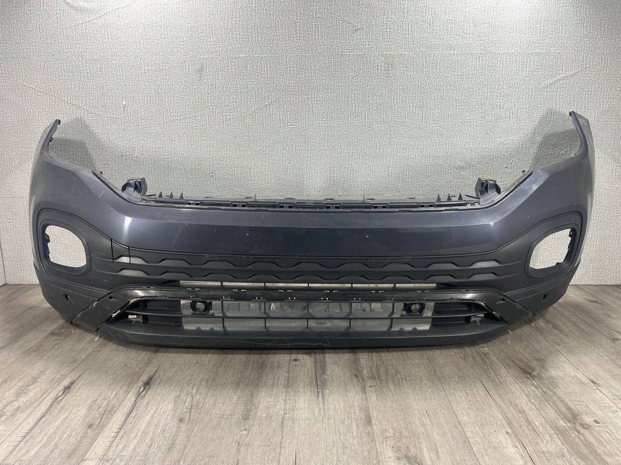 VW T-CROSS 2018-2023 bumper front 2GM807221A