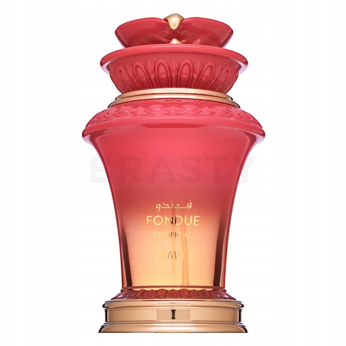 Hamidi Fondue Tropical Edp W 100 ml