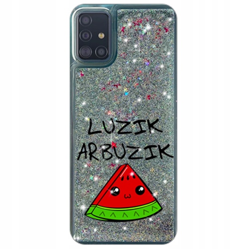 

Etui Brokat Do Samsung Galaxy A51 Plecki Obudowa