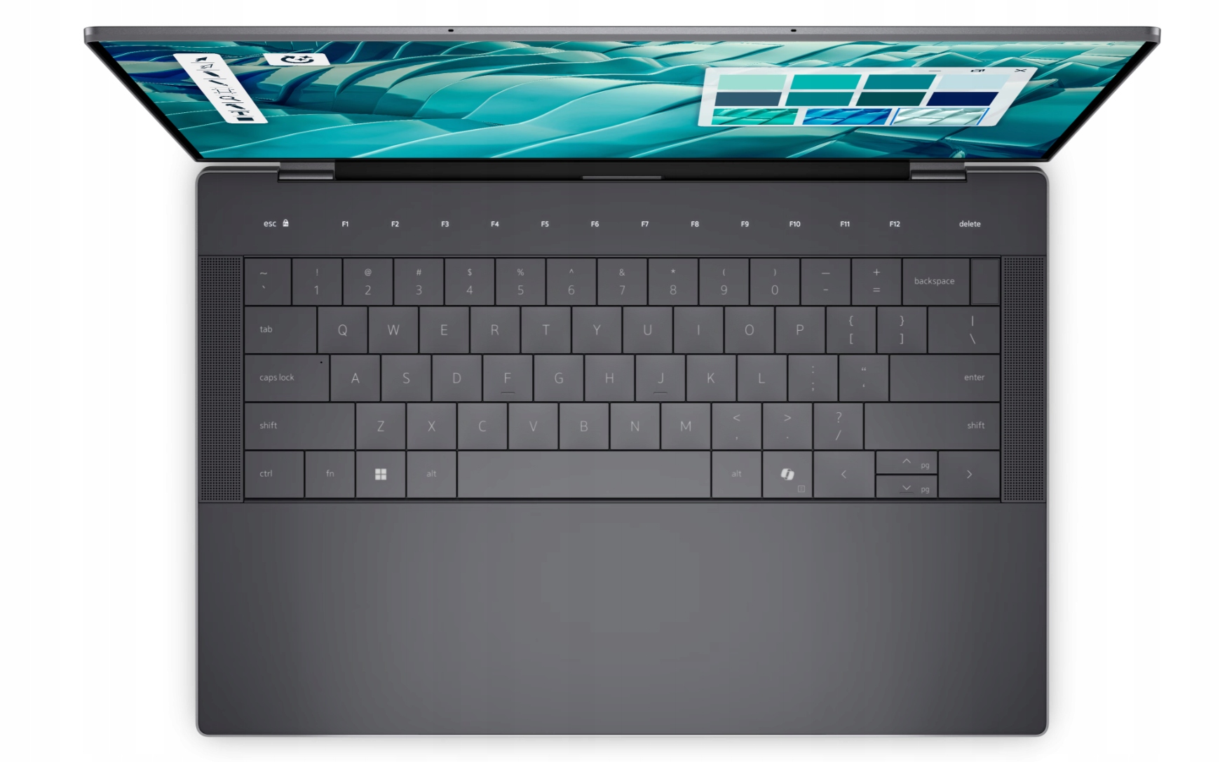 Ultrabook Dell 14 Premium DA14250 Ultra 7 255H 32 1TB SSD FHD RTX4050