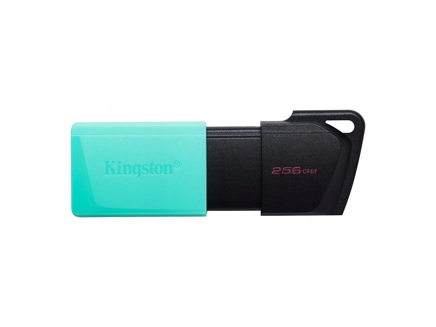 Pamięć Usb 3.2 Kingston DataTraveler Exodia M 256GB DTXM/256GB