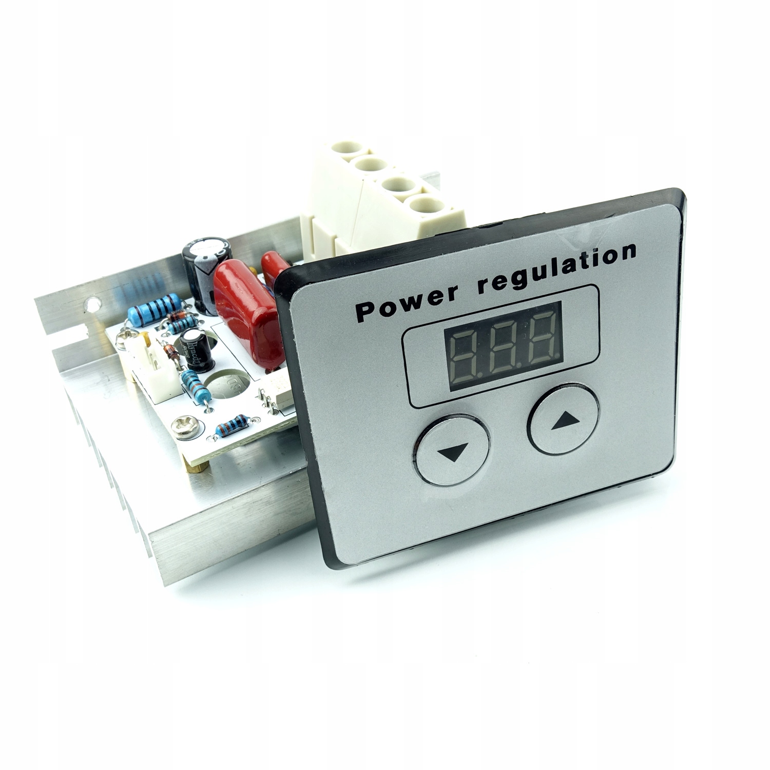 

Regulator napięcia obrotów mocy 10000W 230V 10kW