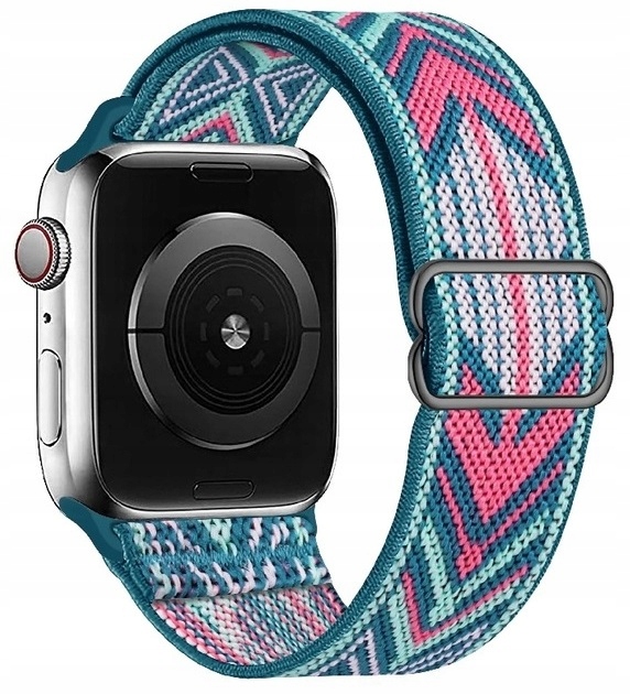 

Pasek Apple Watch 1 2 3 4 5 6 7 8 Se ultra