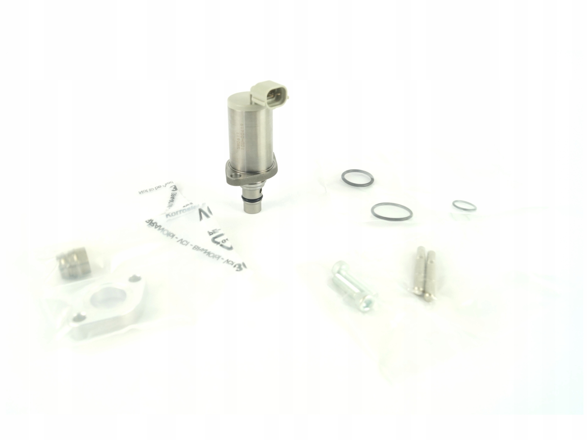 Zawór SCV TOYOTA LEXUS 2942000310 SM29420003102d