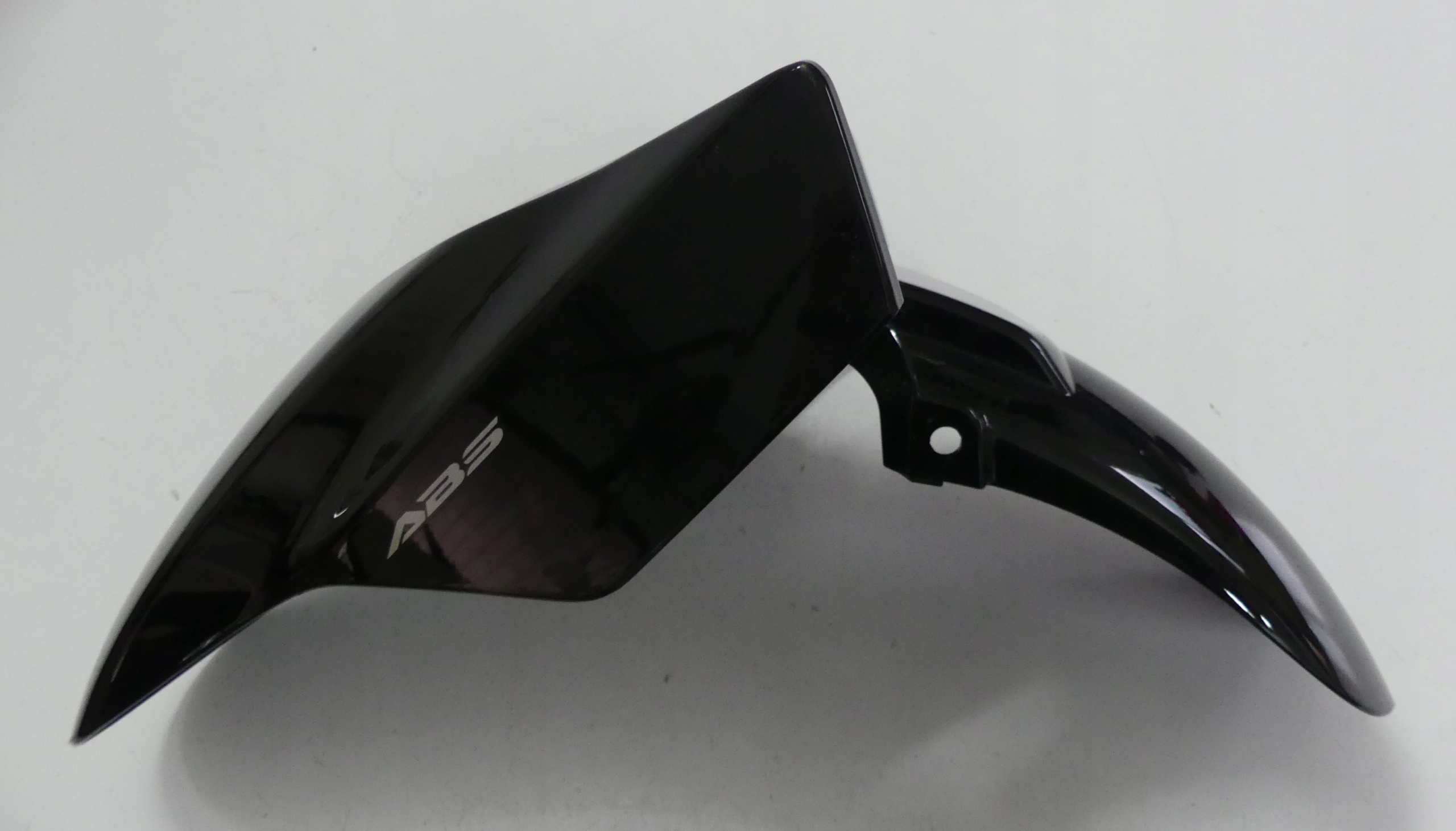 61100-K97-T000 - , КРИЛО АРКА КОЛЕСА ОБТІЧНИК HONDA PCX 125 150 18+