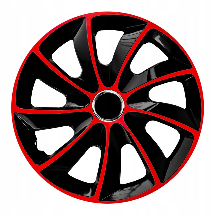 

Kołpaki 14'' do Fiat Ford Vw Opel Citroen 4 sztuki