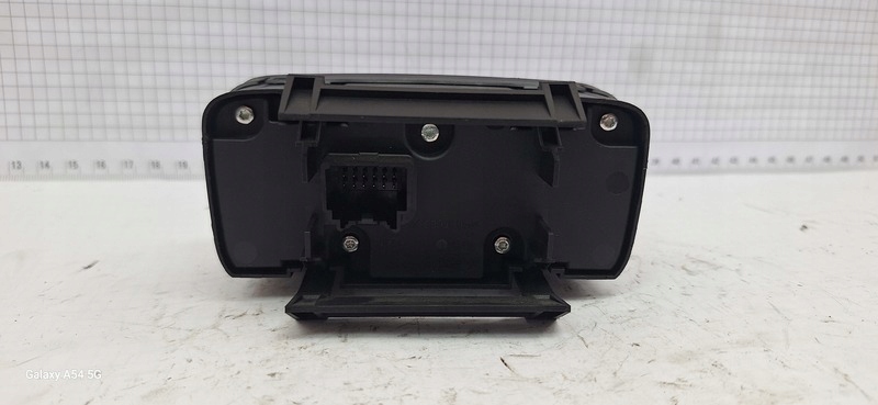 switch switch of the lights FORD FIESTA MK7 BA6T13A024AA