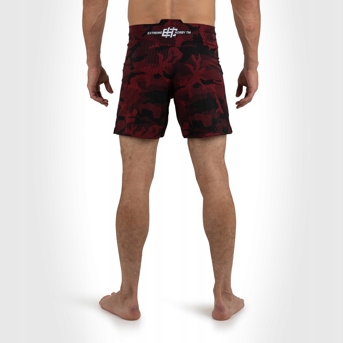 Spodenki Termoaktywne do MMA athletic HAVOC M EXTREME HOBBY Marka Extreme Hobby