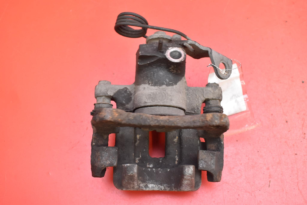 caliper brake left rear part AUDI A6 C5 1.8 T 150 KM 97-01